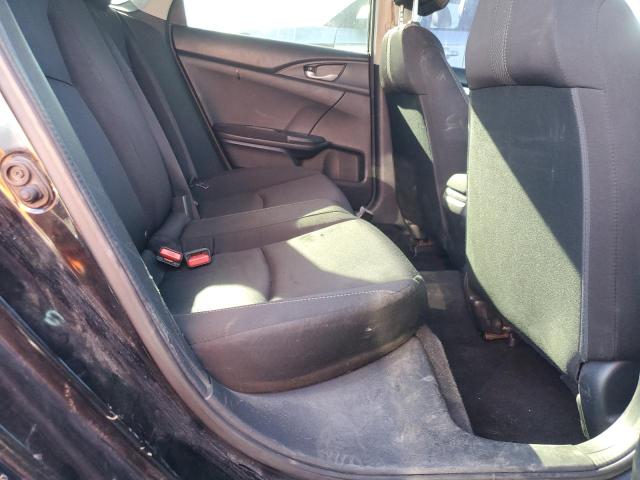 2HGFC2F52GH530882 Honda Civic Lx
