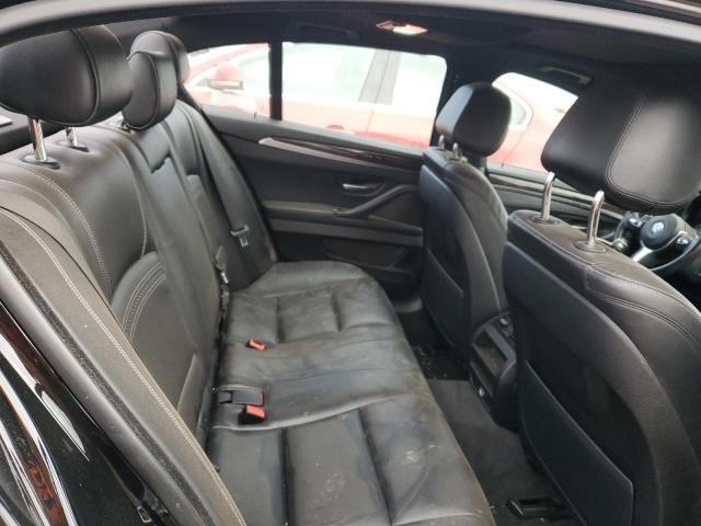 WBA5A5C55FD524606 BMW 528 I
