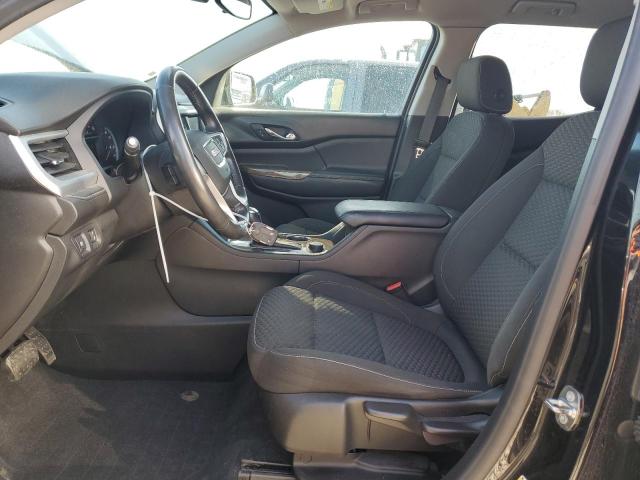 1GKKNRLA4JZ239376 GMC ACADIA SLE