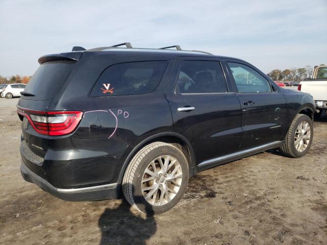 1C4RDJEG5FC110329 Dodge Durango Citadel