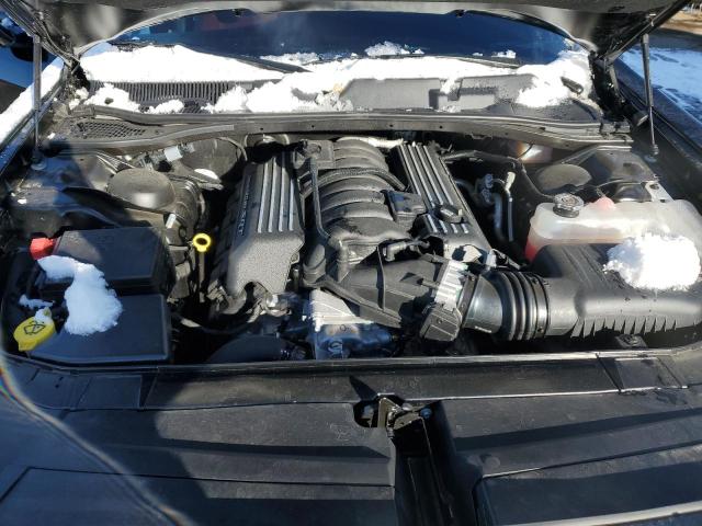 2C3CDZFJ0NH148307 Dodge Challenger R/t Scat Pack