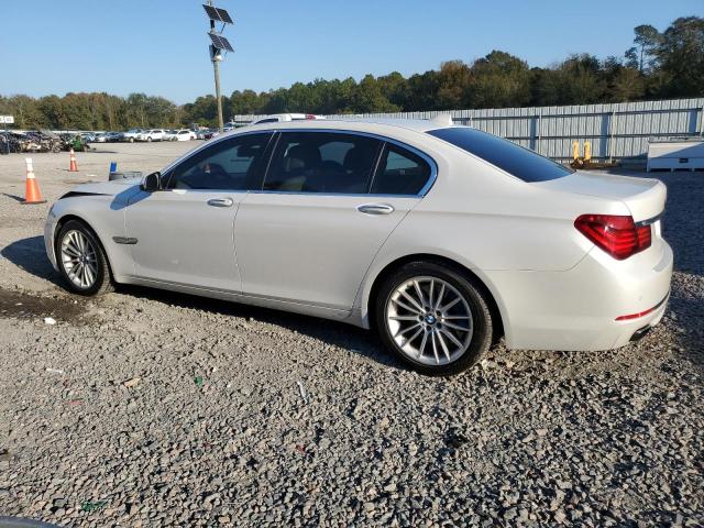 WBAYE8C51FD782026 BMW 750 LI