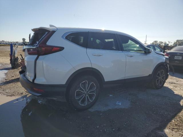 5J6RW1H55LL014050 Honda CR-V EX
