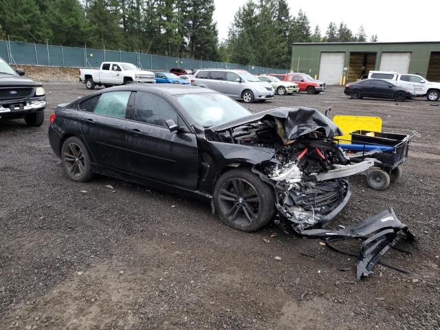 WBA4A7C59FD414763 BMW 428 Xi Gran Coupe