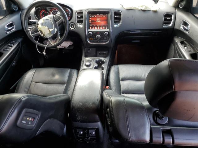 1C4RDJDG6FC789366 Dodge DURANGO LIMITED