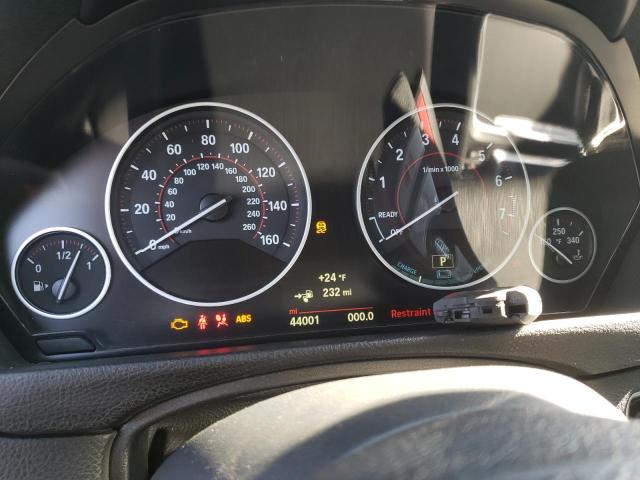 WBA8E1C54JA178570 BMW 330e