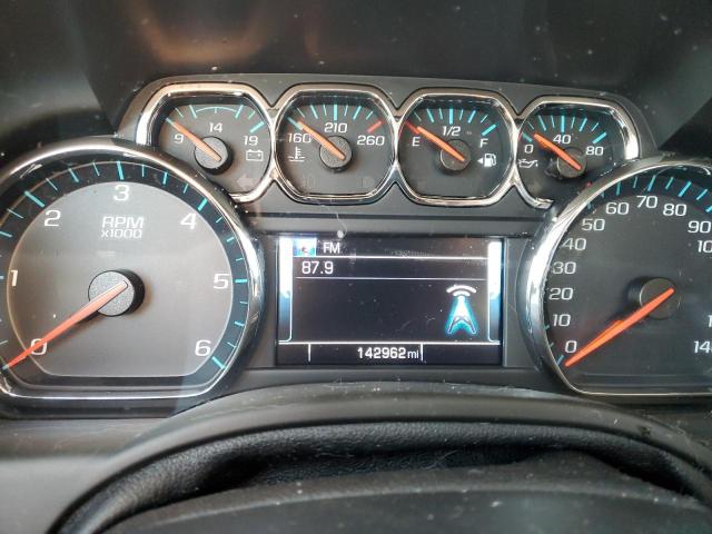 1GKS2GKC1JR360477 GMC Yukon Xl K1500 Slt