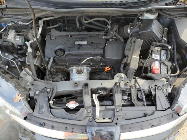 2HKRM3H41GH521388 Honda CR-V SE