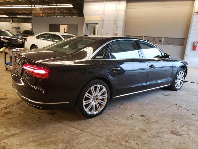 WAU3GAFD3FN040574 Audi A8 L Quattro