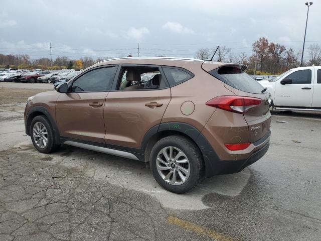 KM8J3CA40HU281263 Hyundai Tucson Limited
