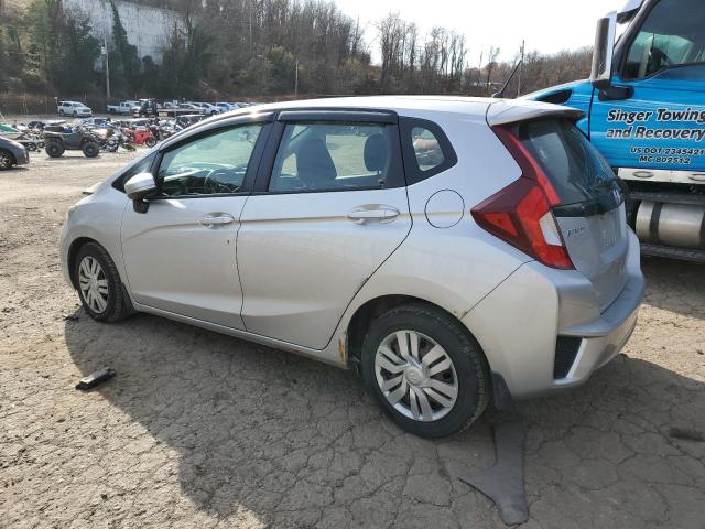 3HGGK5H52FM754031 Honda FIT LX