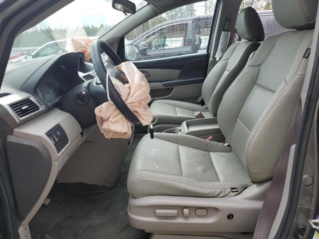 5FNRL5H39GB144944 Honda ODYSSEY SE