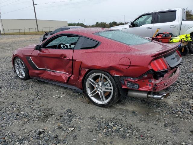 1FA6P8CF7G5222901 Ford MUSTANG GT