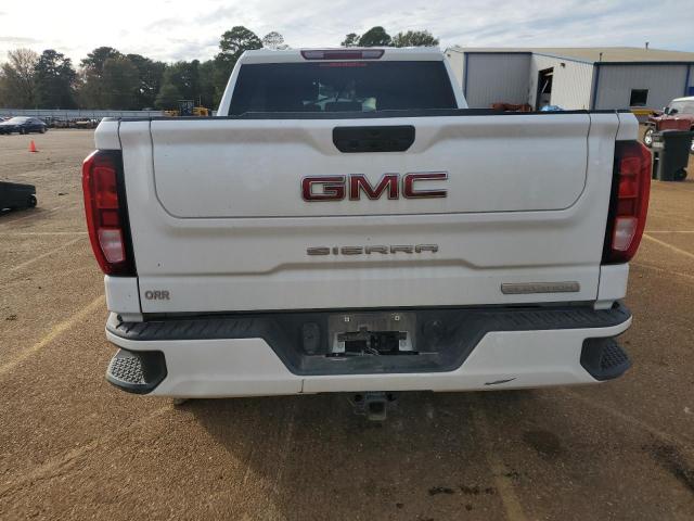 1GTR8CEK4MZ406649 GMC Sierra C1500 Elevation