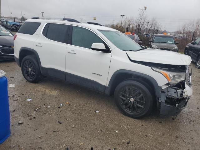 1GKKNMLS5JZ216233 GMC Acadia Slt-1