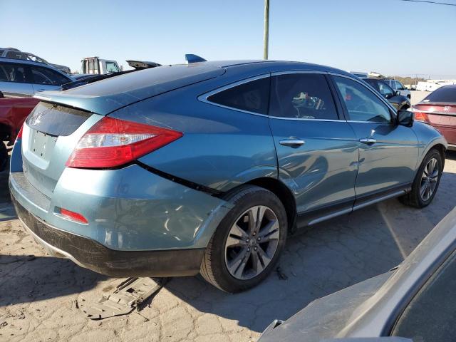 5J6TF1H56EL000649 Honda Crosstour Exl