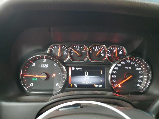 1GKS2HKC0FR125517 GMC Yukon Xl K1500 Slt