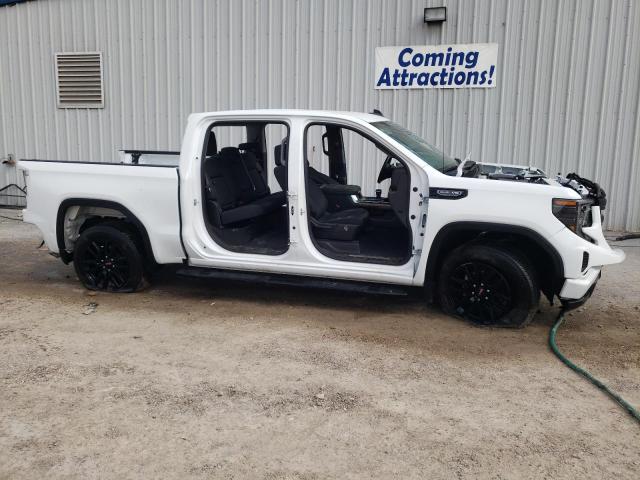 3GTPHCED3PG106226 GMC Sierra C1500 Elevation