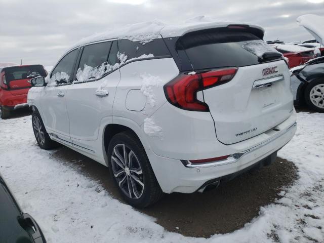 3GKALXEX2LL337016 GMC Terrain Denali