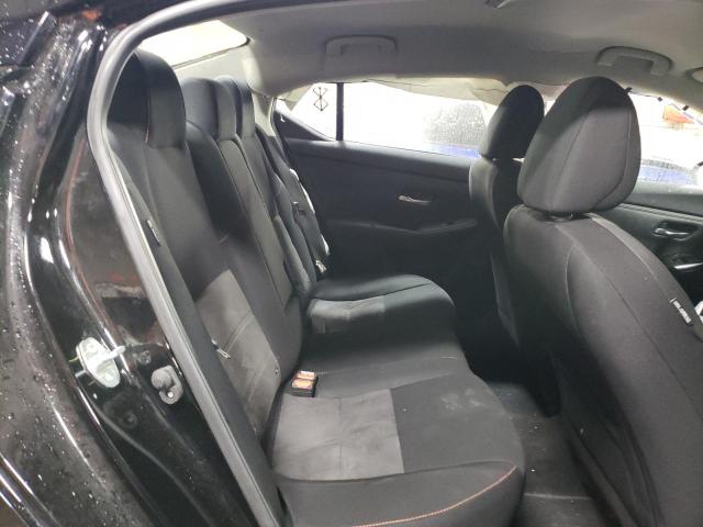 3N1AB8DV0NY249840 Nissan SENTRA SR