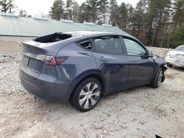 5YJYGDEE2MF301242 Tesla Model Y