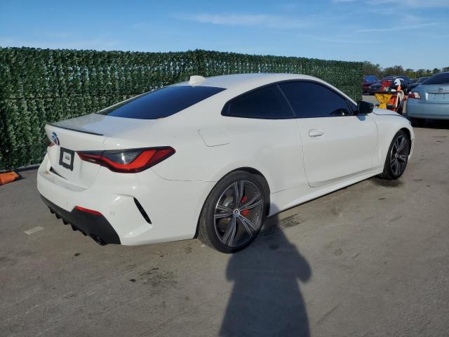 WBA53AP00PCL26038 BMW 430I