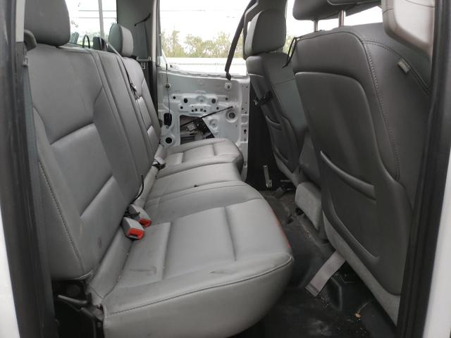 1GTR1TEH5FZ389548 GMC Sierra C1500
