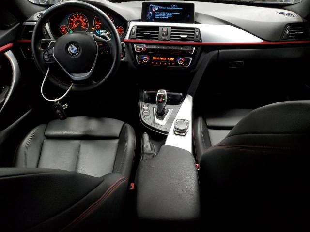 WBA4C9C58FD331816 BMW 428 Xi Gran Coupe Sulev