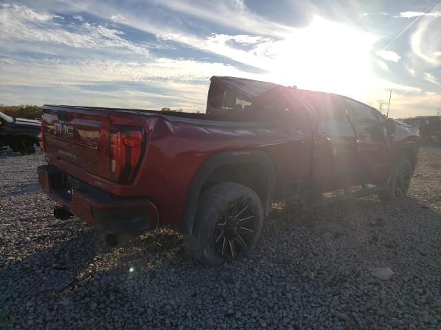 1GT49PEY3NF113198 GMC Sierra K2500 At4