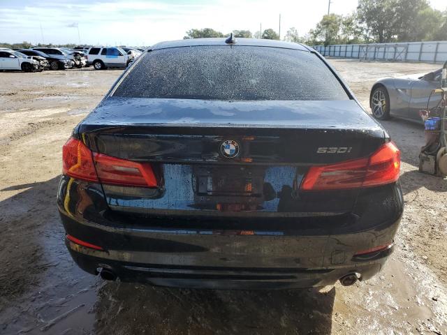 WBAJA5C58KWW21604 BMW 530 I