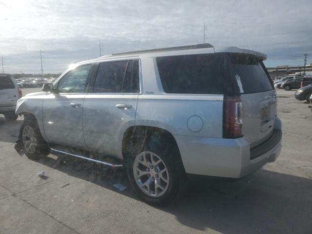1GKS1AKC0FR110770 GMC YUKON SLE