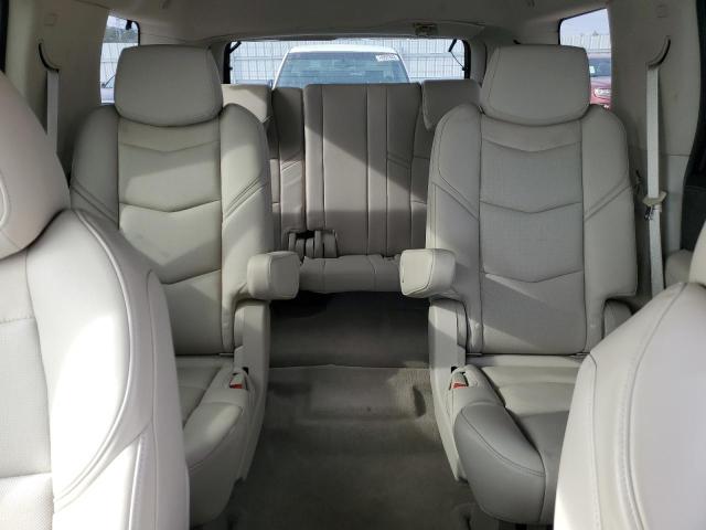 1GYS4CKJ9KR193116 Cadillac Escalade Premium Luxury