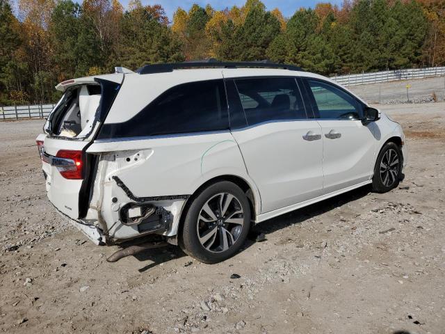 5FNRL6H96KB044853 Honda Odyssey Elite