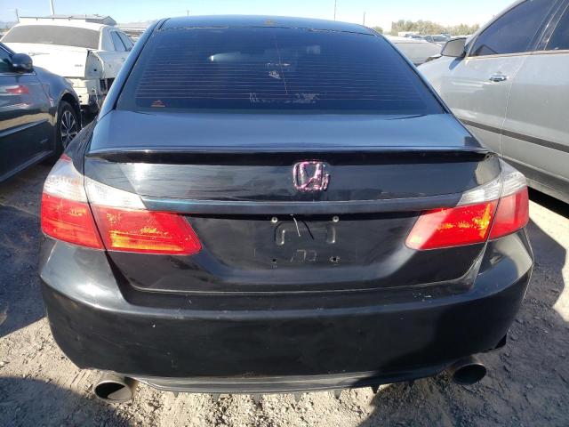 1HGCR2E54FA098375 Honda Accord Sport