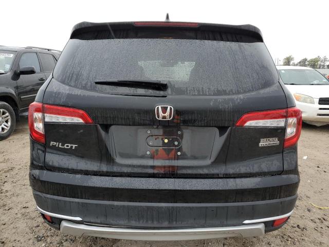 5FNYF5H99MB015248 Honda Pilot Touring
