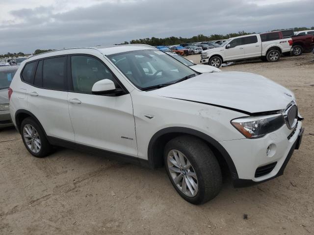 5UXWZ7C3XH0V94766 BMW X3 Sdrive28i