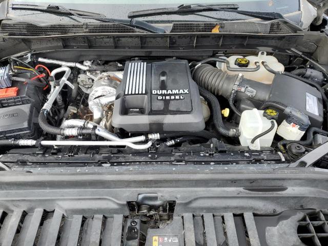 1GTU9DET1LZ242216 GMC Sierra K1500 Slt