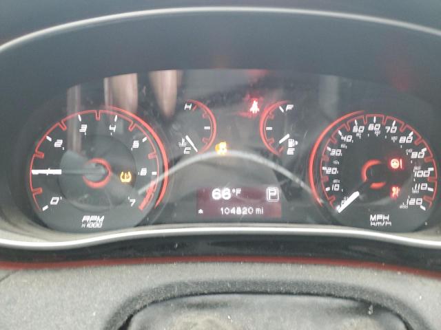 1C3CDFAA6GD606602 Dodge DART SE
