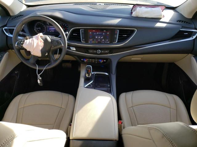 5GAERBKW6LJ208344 Buick Enclave Essence
