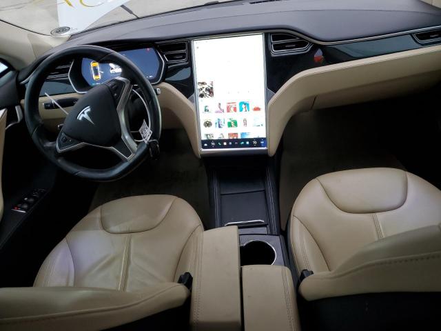 5YJSA1H17EFP56894 Tesla MODEL S