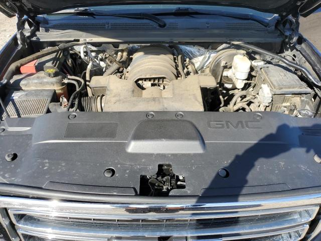 1GKS2BKC4HR129456 GMC YUKON SLT