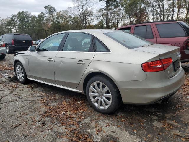 WAUAFAFLXFN002356 Audi A4 PREMIUM