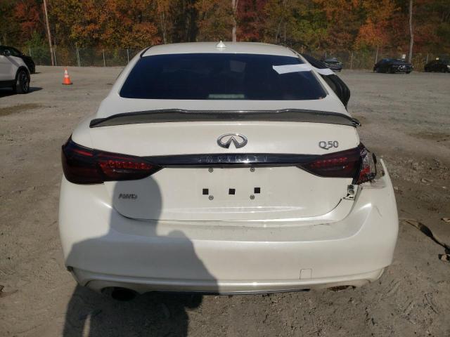 JN1EV7AR1KM550769 Infiniti Q50 LUXE