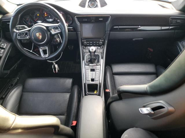 WP0AA2A94KS103214 Porsche 911 CARRERA