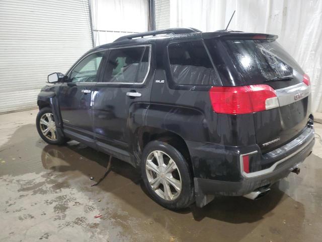 2GKFLTE32G6140000 GMC Terrain Sle