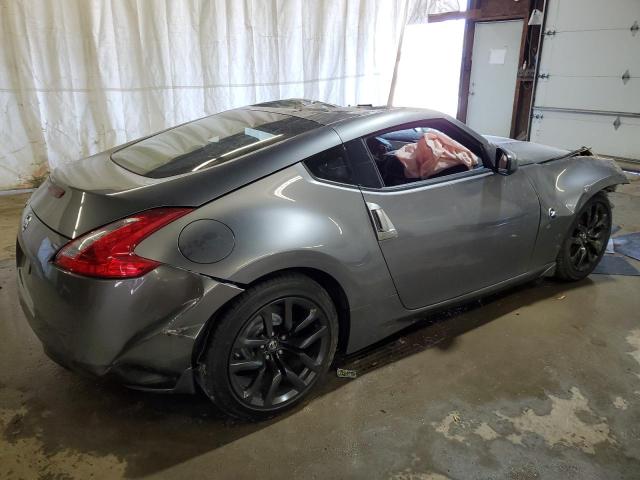 JN1AZ4EH9GM930663 Nissan 370Z BASE