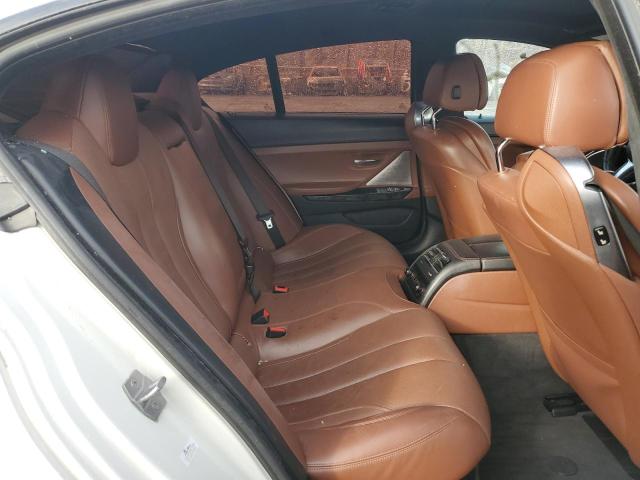 WBA6B2C57ED129664 BMW 650 I Gran Coupe