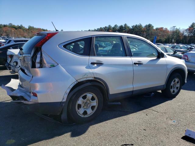 5J6RM4H30FL126765 Honda CR-V LX