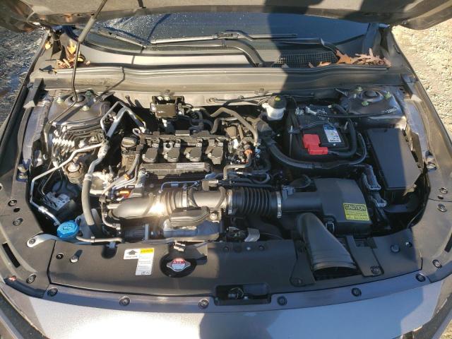 1HGCV1F95JA076806 Honda Accord Touring