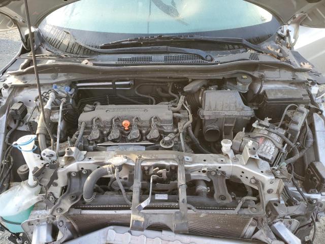 3CZRU5H57GM736217 Honda HR-V EX